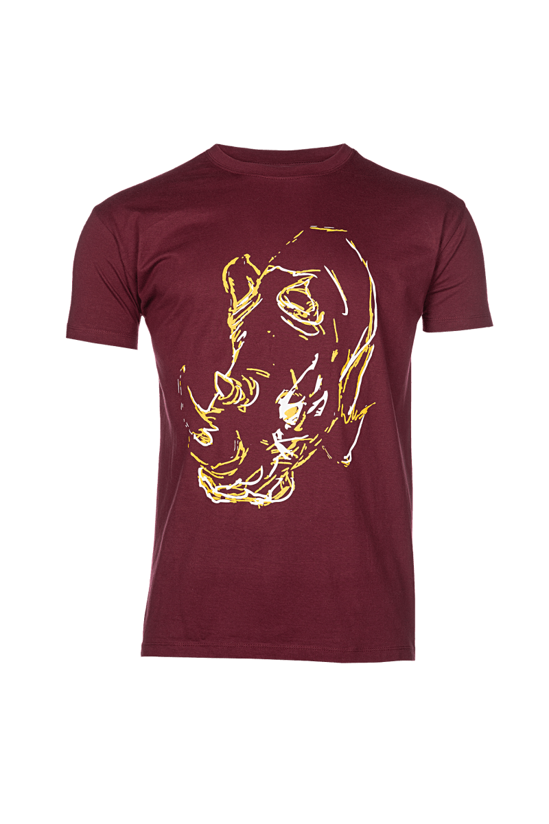 Sip Protection - Promo T-Shirt - Wicki Forst AG