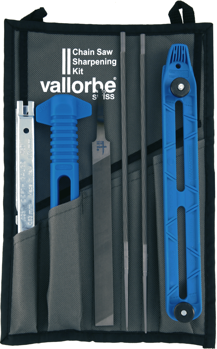 Vallorbe - Schärfekit - Wicki Forst AG