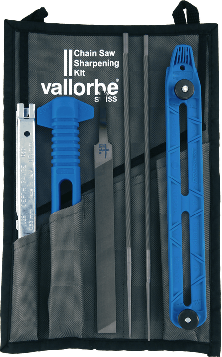 Vallorbe - Schärfekit - Wicki Forst AG