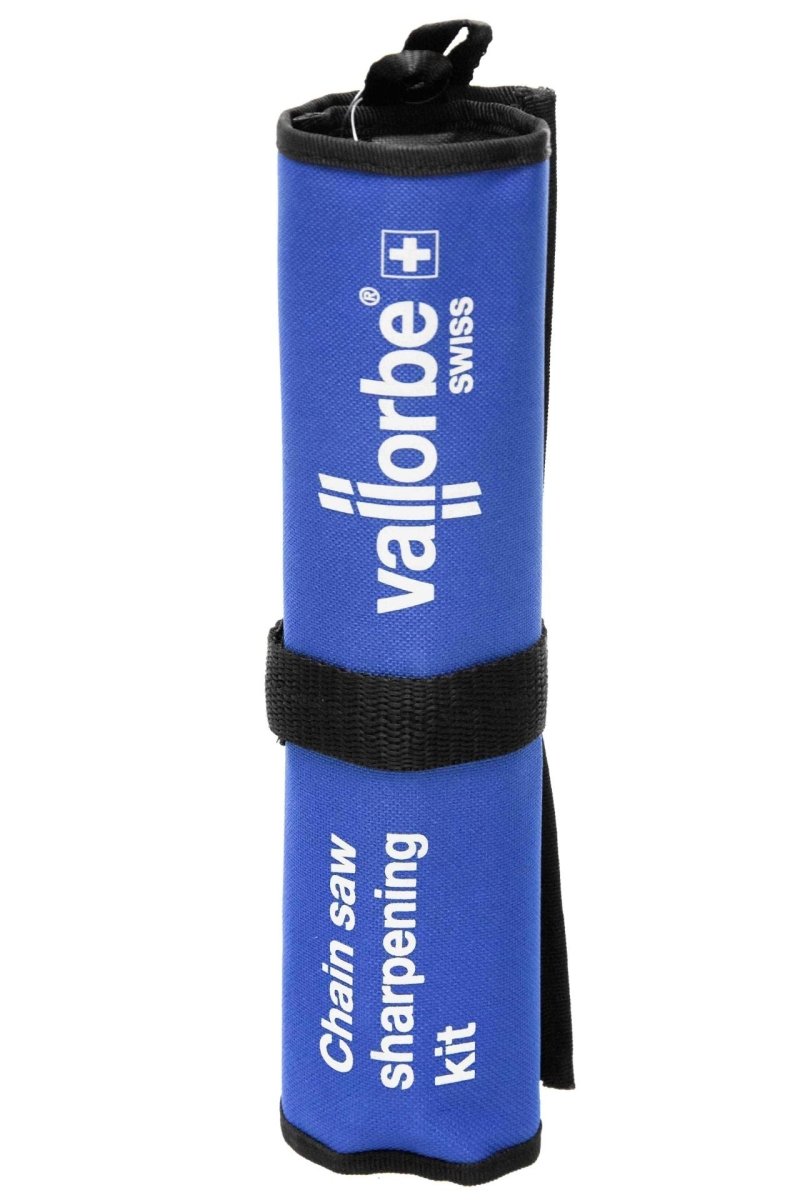 Vallorbe - Schärfekit - Wicki Forst AG